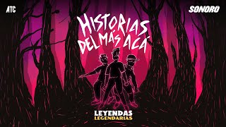 Historias del Más Acá 159  Aquí hay gato encerrado [upl. by Deni]