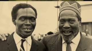 How Milton Obote Exposed Musevenis Secrets [upl. by Lectra]