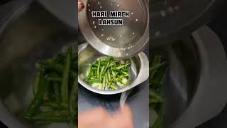 Hari mirch ka aachartrendingytshortsyoutubeshortsaacharrecipemirchi [upl. by Eilama306]