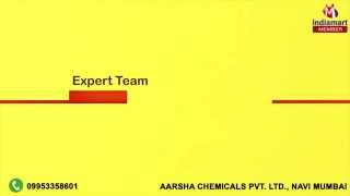 Antiseptics amp Fungicides by Aarsha Chemicals Private Limited Navi Mumbai [upl. by Araem]