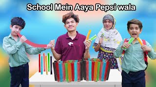 School Mein Aaya Pepsi wala  MoonVines [upl. by Ardnoid]