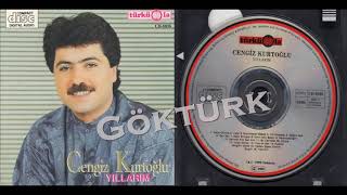 Cengiz Kurtoğlu  Gelin Etmişler  Yıllarım  Türküola CD8036  1990 [upl. by Adnawed577]