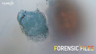 Forensic Files  Season 12 Episode 14  Finger Pane  Full Episode [upl. by Swarts]