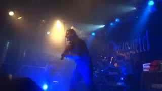 Complete concert  DORNENREICH 05052014 Berlin K17 HD [upl. by Clayberg291]