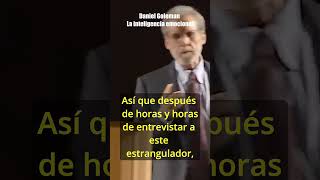 26 La inteligencia emocional Daniel Goleman DanielGoleman inteligenciaemocional [upl. by Tybalt717]