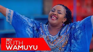 Ruth Wamuyu  NI GUKENA Official Video Skiza Code 8567993 [upl. by Helmut]