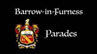 1962 Barrow Parades [upl. by Portwin]