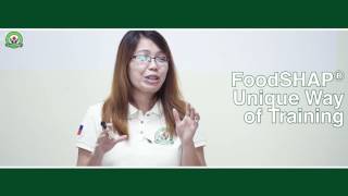 FoodSHAP® Basic Food Safety Training Preview [upl. by Nevets]