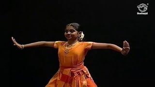 Learn Bharatanatyam Basic Dance Performance  Natya Vardhini  Thattadavu [upl. by Tnahs976]