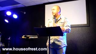 Sermon  Nehemiah 4 Build the wall [upl. by Hurd913]