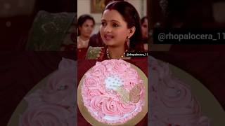 cake gopi ahem kokila saathnibhanasathiya vivian biggboss rajatdalal kabhimainkabhitum [upl. by Denys460]