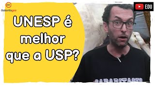 MOTIVOS PARA ESTUDAR NA UNESP  VESTIBULAR UNESP 2023 [upl. by Anaidiriv823]