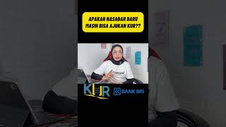 Update berita mengenai KUR BRI 2024 nasabah baru bisa ajukan KUR kurbri kreditusaharakyat [upl. by Savvas]