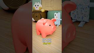 Piggy Banks Weren’t Always Pigs 🐷 Discover the Real Story [upl. by Ancier]