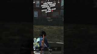 Helali hoş değil bu gönlüm pubgmobilelitevideos pubgmobile shortvideo gaming keşfet shorts [upl. by Dylan]