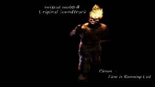 Twisted Metal 4 soundtrack  Neon City [upl. by Jorin]