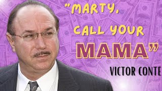 “CALL YOUR MAMA”  Manager Marty [upl. by Ariajaj]