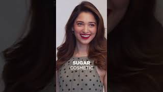 Vineeta Singhs Sugar Cosmetics  Shark Tank India [upl. by Nostets]