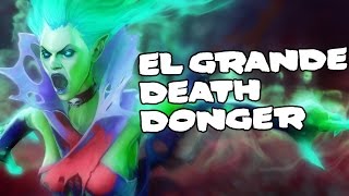 El Grande Death Donger [upl. by Aisitel]