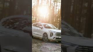 Haval Jolion 2024 havalh6hybrid automobile carreview top10cars evolution [upl. by Amena]