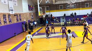 Amite vs independence parish tournament [upl. by Einneb]