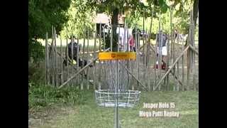 HyzerTV European Open 2006 HD [upl. by Ybab344]