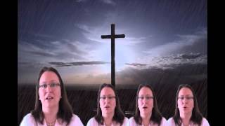 Worthy is the Lamb  Good Friday  a capella  Multitrack  KerHarmony [upl. by Eelynnhoj]