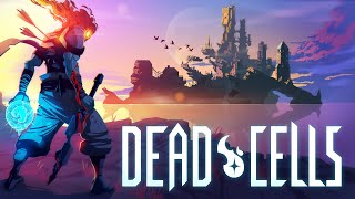 Dead Cells  Умер   Давай по новой [upl. by Odraleba]