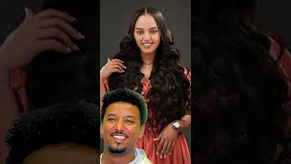 Tamrat Desta  ከዛ ሰፈር  Keza Sefer tigrignamusicnguseabadi habesha habeshatiktok ethiopia duet [upl. by Phira]