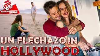 UN FLECHAZO IN HOLLYWOOD  Película Completa de COMEDIA ROMÁNTICA en Español [upl. by Wehhtam925]