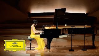 Yuja Wang – Rachmaninov Prelude in G Minor Op 23 No 5 Live at Philharmonie Berlin  2018 [upl. by Sheply842]