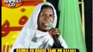 Zarsanga  Rasha Mama Zoi De Leweney Dey [upl. by Beetner]