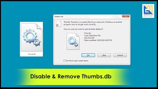 Thumbnails in Windows [upl. by Churchill]