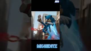 Sonic edit sonic tribute sonic3 keep up I am to fast edit mk4editz [upl. by Cassandra]