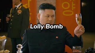 Little Big  Lolly Bomb Lyrics [upl. by Cornew]