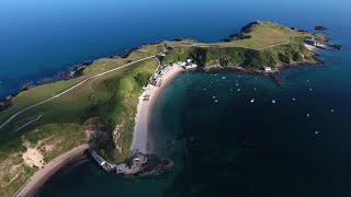 Porthdinllaen  Morfa Nefyn 2017 [upl. by Wohlert552]