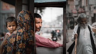 Pov Street Photography with Sony A6400  Sony 18105 GM F4  Street Photography India [upl. by Collin]