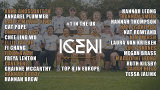 Iceni Season Highlights 2023 [upl. by Fanchet827]