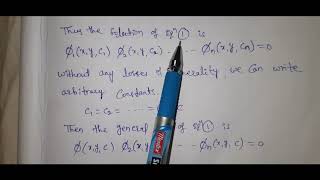 Solvable for P Y amp X  Differential Equations  Rajesh lekkalu [upl. by Kcirevam]