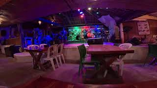 Cover Hotel California Eagles in Nigi Nigi Boracay [upl. by Leerzej]