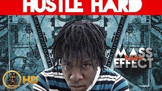 Kapella Don  Hustle Hard Mass Effect Riddim April 2016 [upl. by Auqenet12]