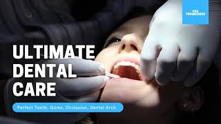 Ultimate Dental Care  Powerful Subliminal [upl. by Idissac917]