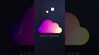 10 Best Designs in Affinity Designer affinity affinitydesigner affinitydesigner2 logodesigner [upl. by Tjon867]