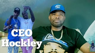 CEO Hockley on Charleston White amp Lil Woody Beef…”Disrespect is the Only Thing That Gets Attention” [upl. by Noloc574]