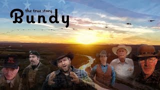 BUNDY the True Story — Official [upl. by Christmann194]