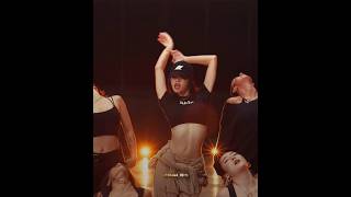 rockstar choreography lisa lisarockstar rockstar lisamanoban lisaedit [upl. by Bomke]