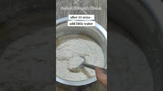 Oats Idli Recipe  High Protein Oats Idli Easy Recipe  oats shorts reels yt idli highprotein [upl. by Ano554]