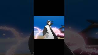 ICHIGO BANKAI VS BYAKUYA EDITAMV shorts bleach anime viralvideo [upl. by Hillegass]