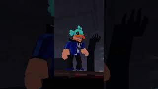 SEEK BOSS BATTLE VS PLAYER 😱 ROBLOX DOORS FLOOR 2 ANIMATION [upl. by Ssegrub]