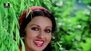 Tum Chahe Humko  Badaltey Rishtey 1978 HD [upl. by Asirram]